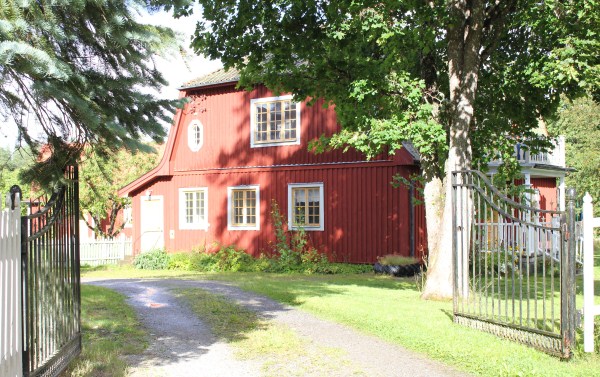 Kusipacha Alpacka, Kvarnfallet, Rejmyre